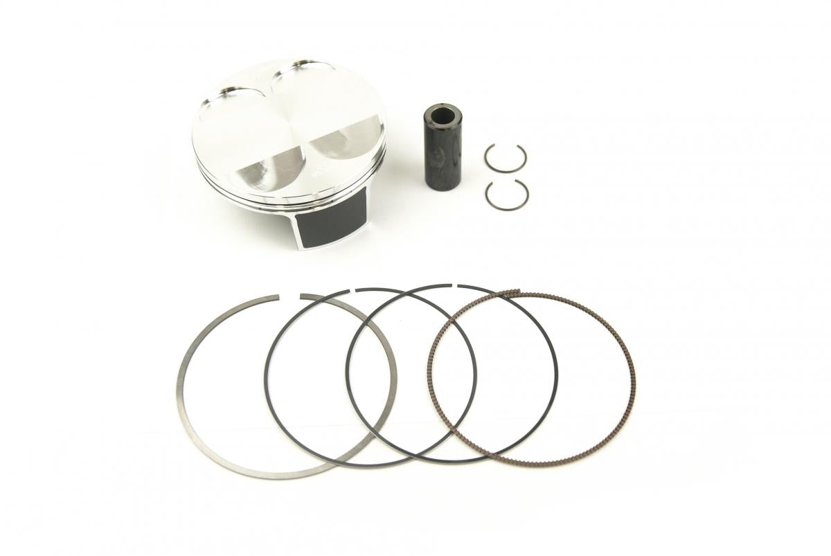 Vertex Piston Kit Vertex 96.0 B Suzuki RMZ 450 18-22, Vertex 24284b Compr 12,5:1