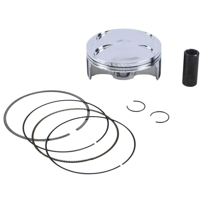 Vertex Piston Kit Vertex 96.0 C Hc Suzuki RMZ 450 18-22, Vertex 24285c Hc Compr 13,4:1