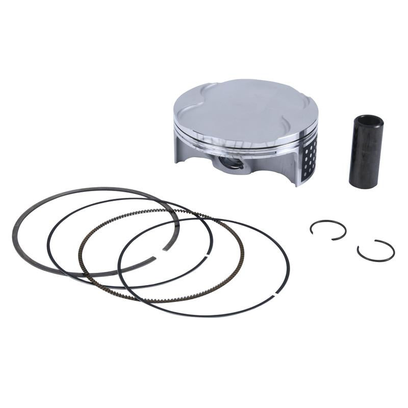 Vertex Piston Kit Vertex 96.0 B Gp Suzuki RMZ 450 13-22, Vertex 24286b Hc Compr 13,1:1 Gp Racers Choice