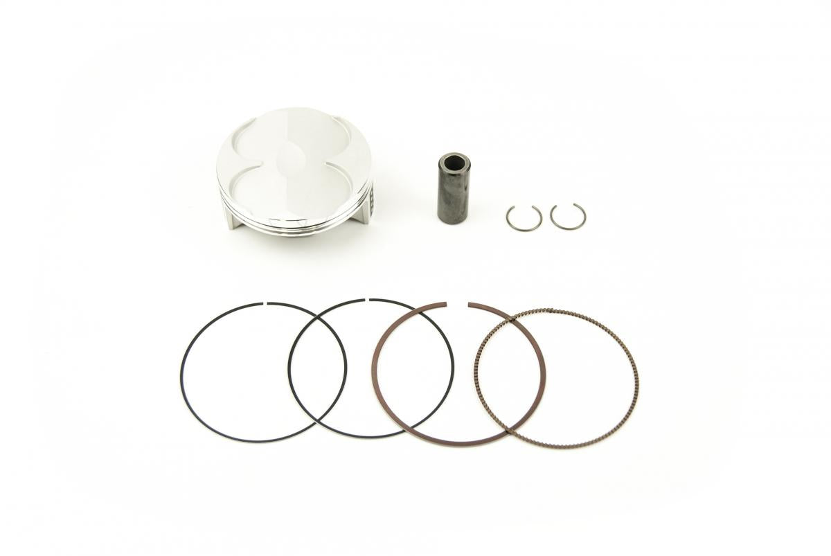 Vertex Piston Kit Vertex 77.0 C Gp Yamaha WR/YZ 250 19-22, Vertex 24382c Hc Compr 13,85:1 Gp Racers Choice