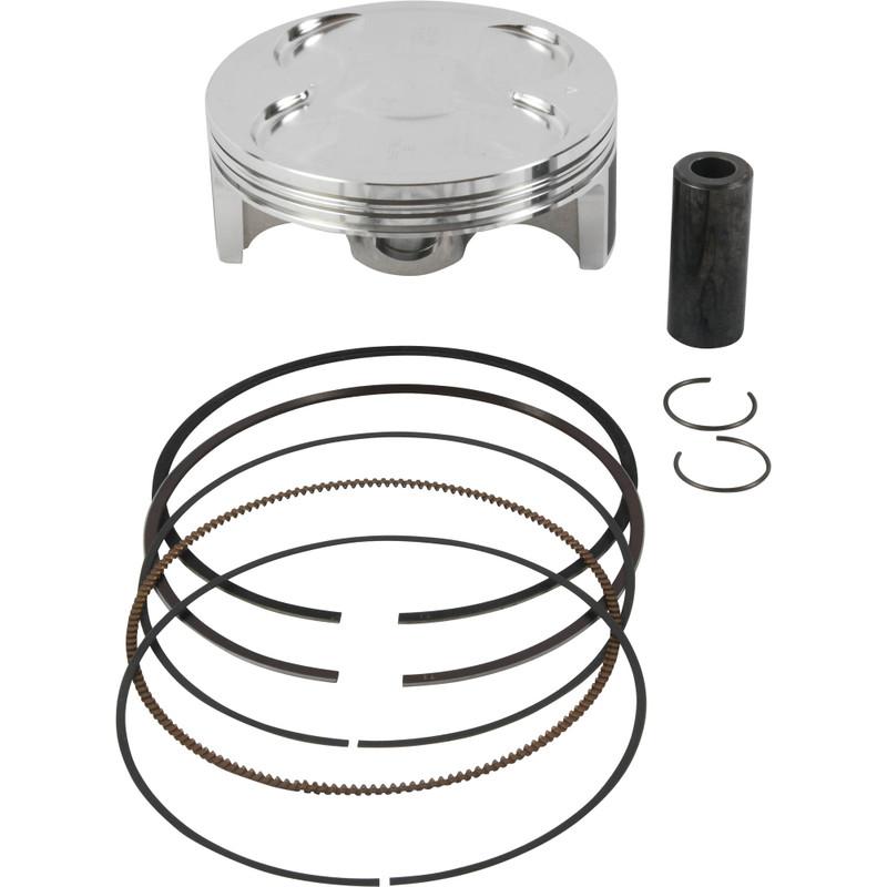 Vertex Piston Kit Vertex 99.0 B Yamaha WR/YZ 450 18-20, Vertex 24369b Os+2:00 Big Bore Compr 12,7:1