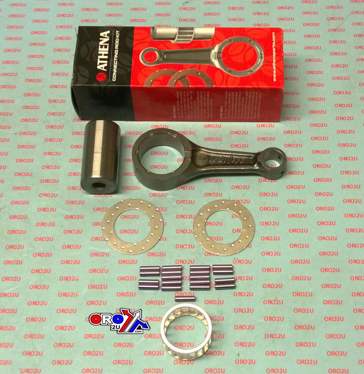 Athena Connecting Rod Kit Honda CRF 20 R/rx 18-25, Athena P40321049