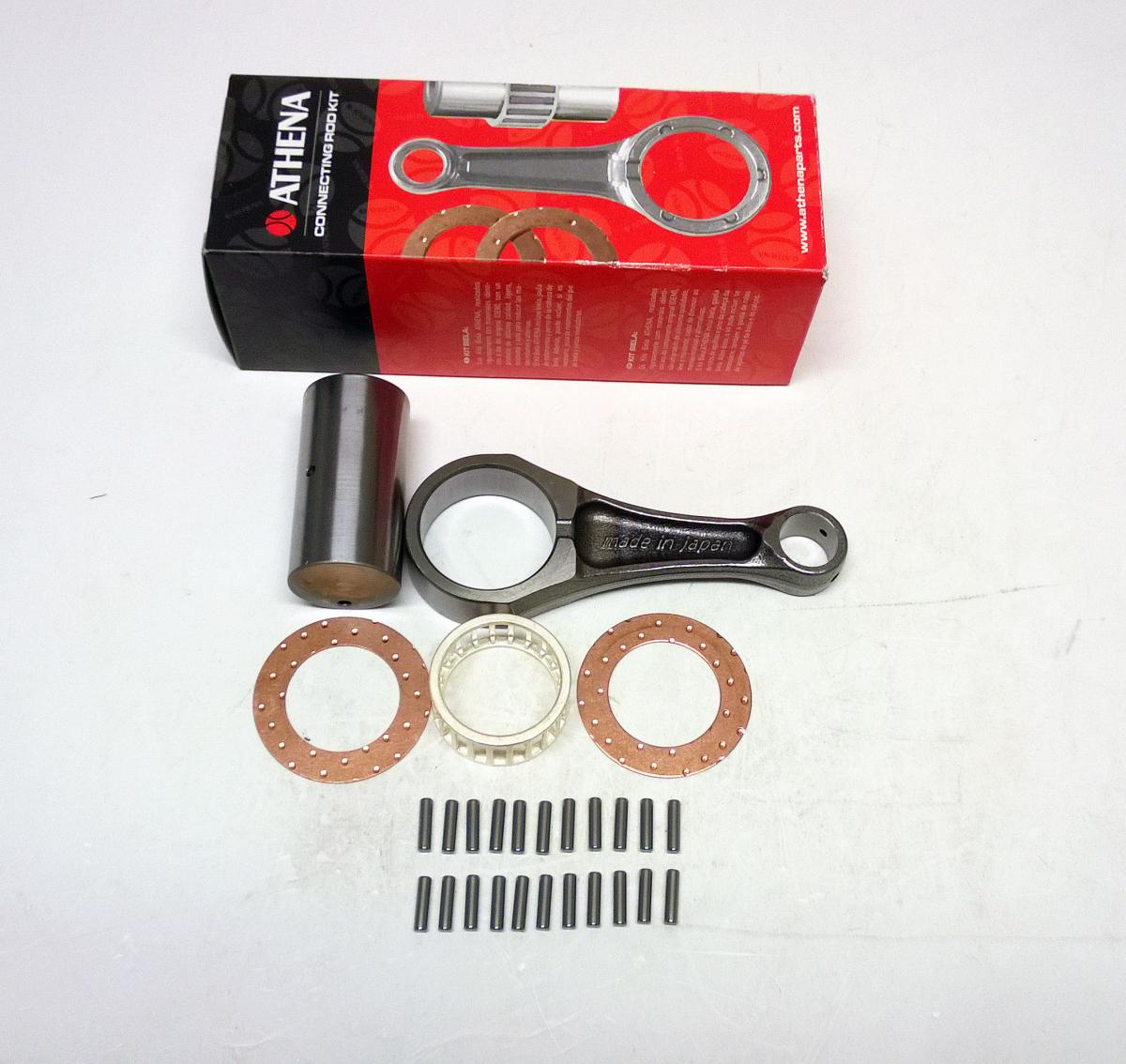 Athena Connecting Rod Kit Honda CRF 450 17-25, Athena P40321052