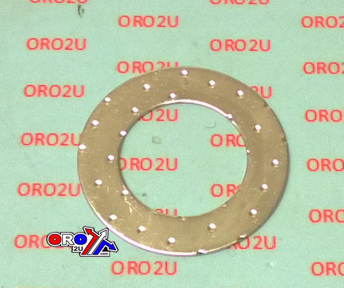 Athena Thrust Washer 30x50x1.0 Honda CRF250 04-19, Athena M700030050033 Yamaha YZ 250 14-19