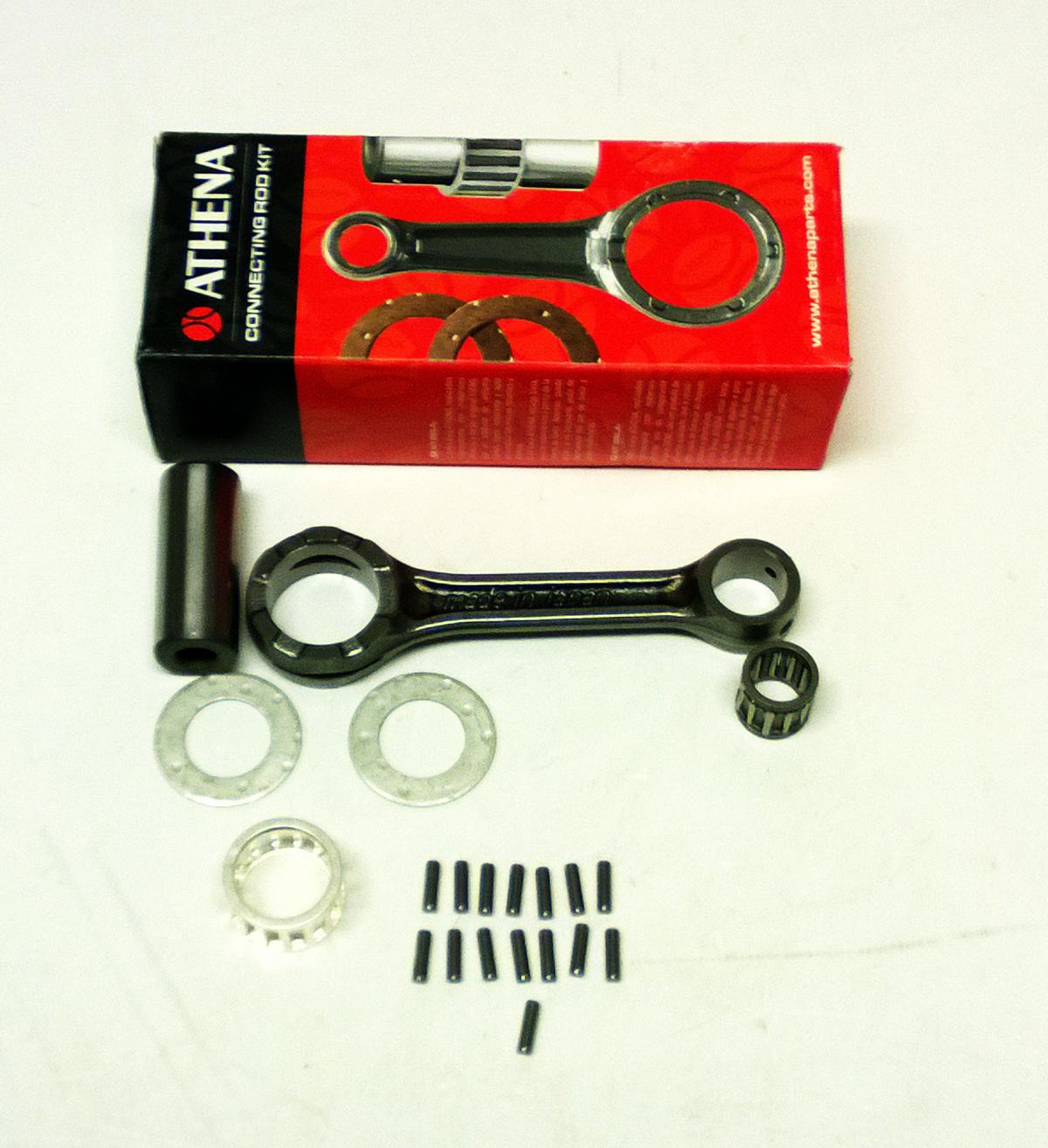 Athena Connecting Rod Kit Yamaha YZ 65 18-25, Athena P40321053