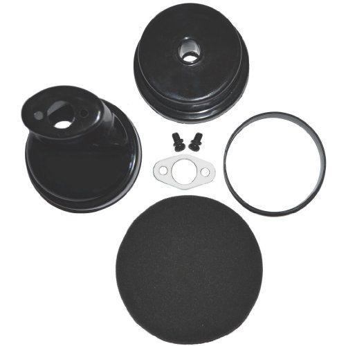 FIR Air Filter & Housing Lt 50, 13700-04400, Hx AF054