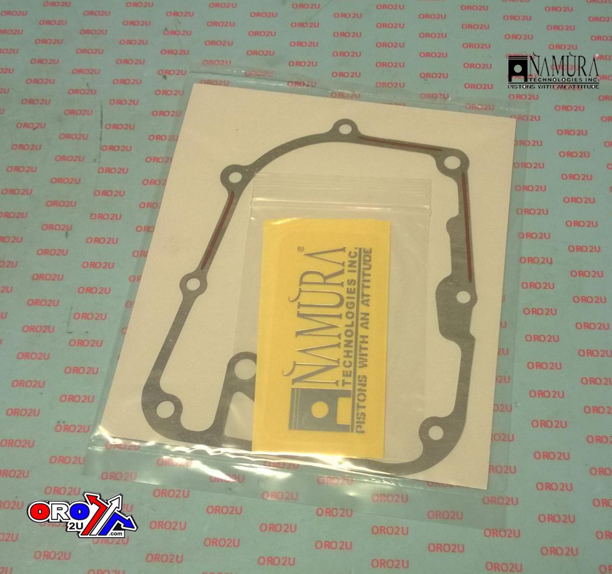 Namura Technologies Gasket Generator Cover, Namura Na-20081cg2 Kawasaki, 11061-y004