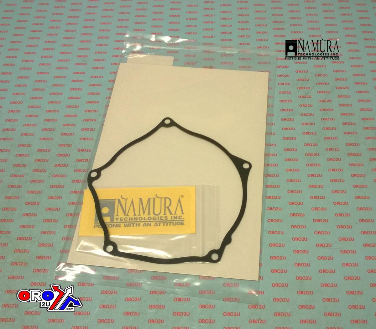 Namura Technologies Gasket Clutch Cover Outer, Namura Nx-20089cg2 Kawasaki, 11061-1201