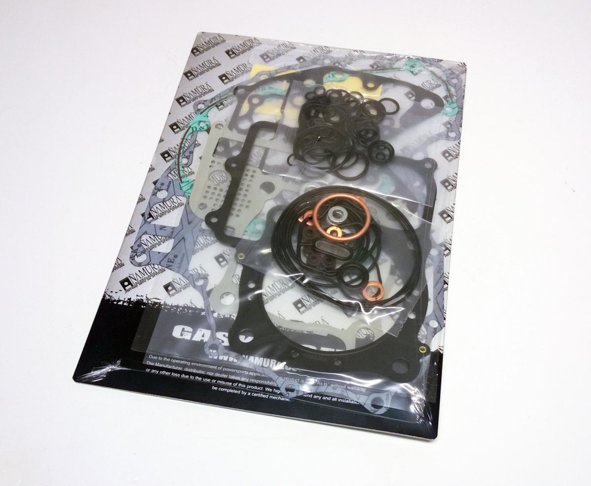 Namura Technologies Gasket Full Set Sxs 700 Pioneer, Namura Na-10092f