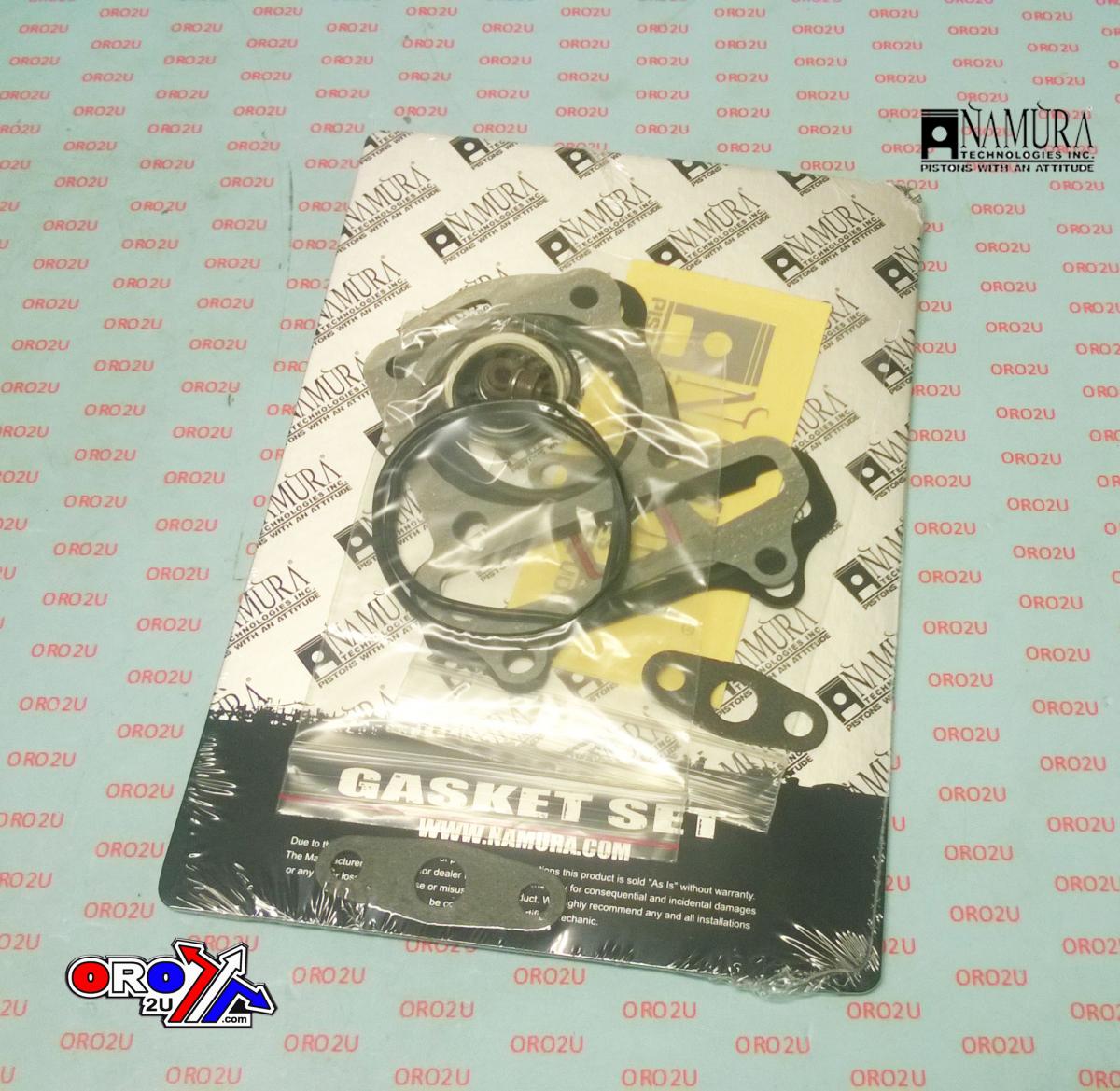 Namura Technologies Gasket Top Set Kfx 50 2007-20, Namura Na-20081t