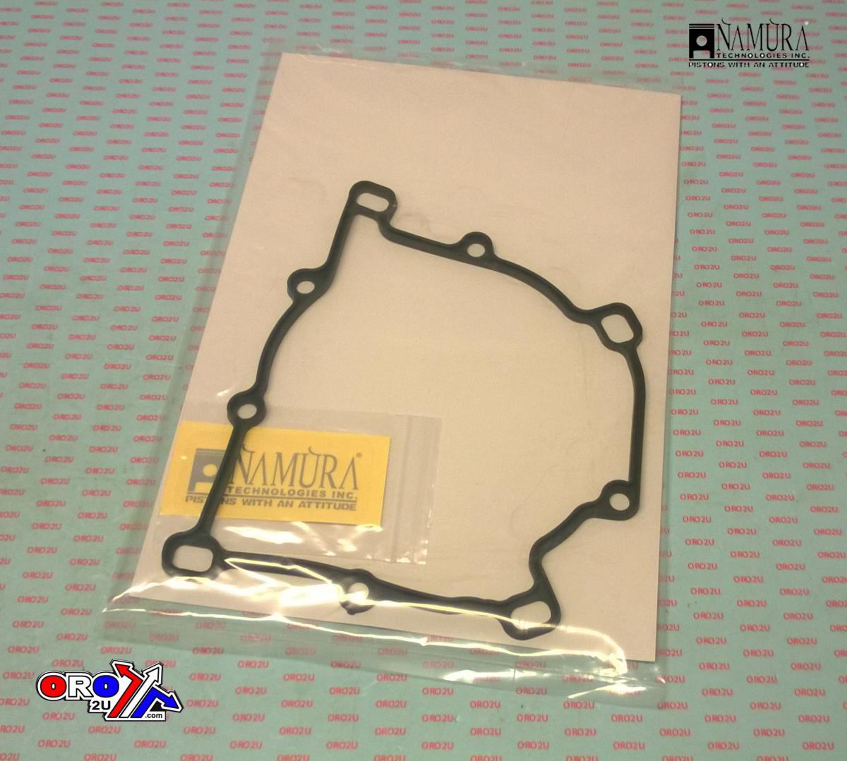 Namura Technologies Gasket Clutch Cover Inner, Namura Na-40010cg2 Yamaha, 5km-15453-00-00