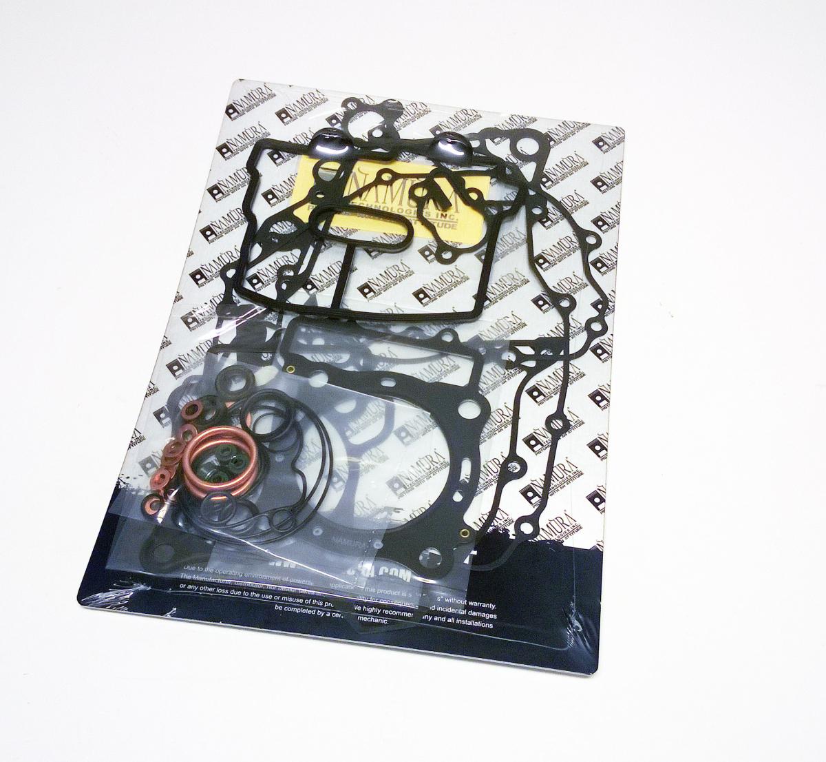 Namura Technologies Gasket Full Set CRF 250 18-19, Namura Nx-10053f