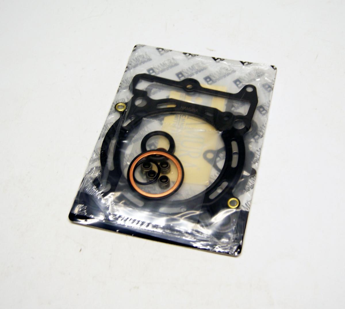Namura Technologies Gasket Top Set KX 450 F 2019, Namura Nx-20090t