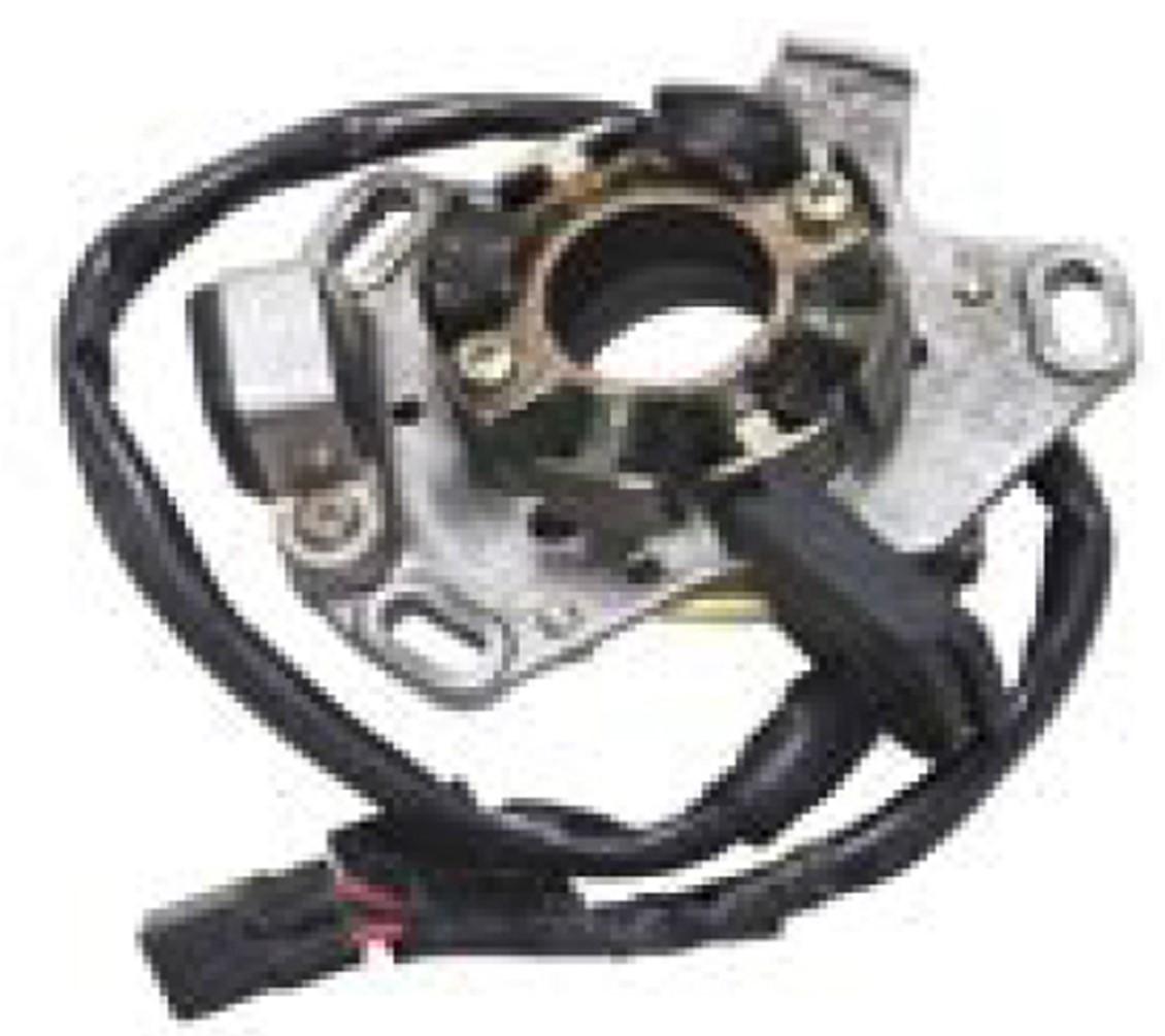 PSYCHIC STATOR COIL RM125 02-04, PSYCHIC MX-01356, 32101-36F10