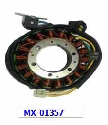 Psychic Stator Coil DR650SE 1996-17, Psychic MX-01357, 32101-32e00