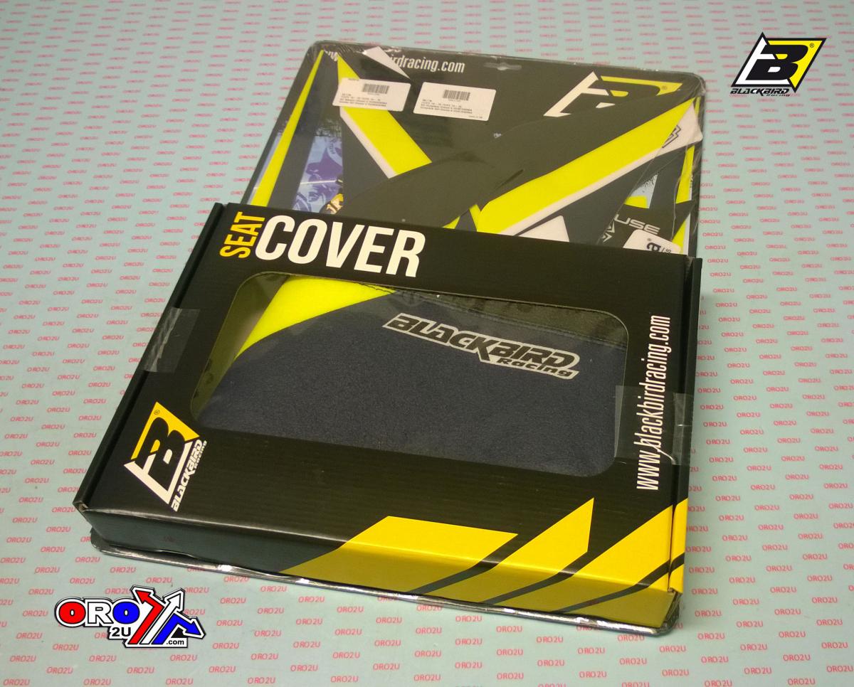 Blackbird Graphics 14-15 TE/TC/FE/FC Husky Dream4, Blackbird Full Team Kit 8611n