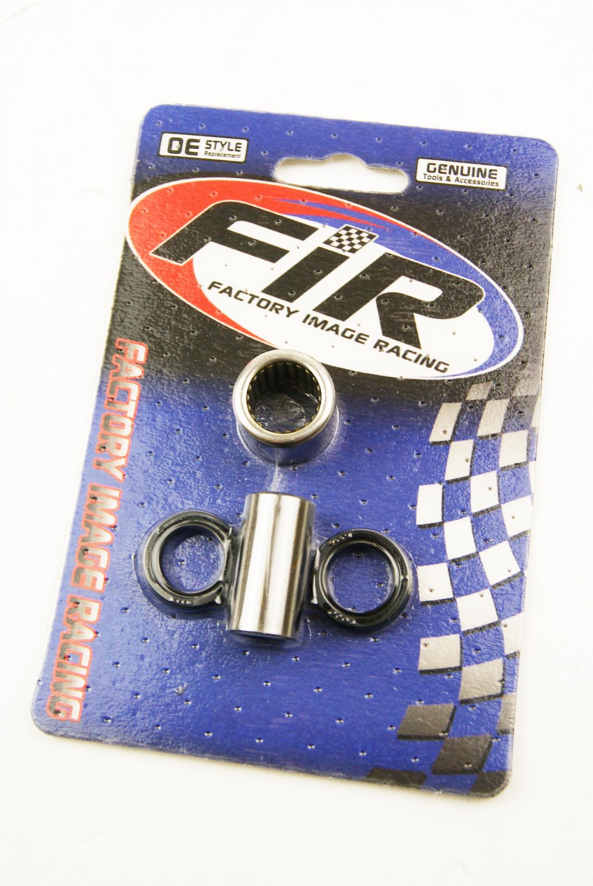 FIR Lower Shock Bearing Kit CR85, CR80, Honda
