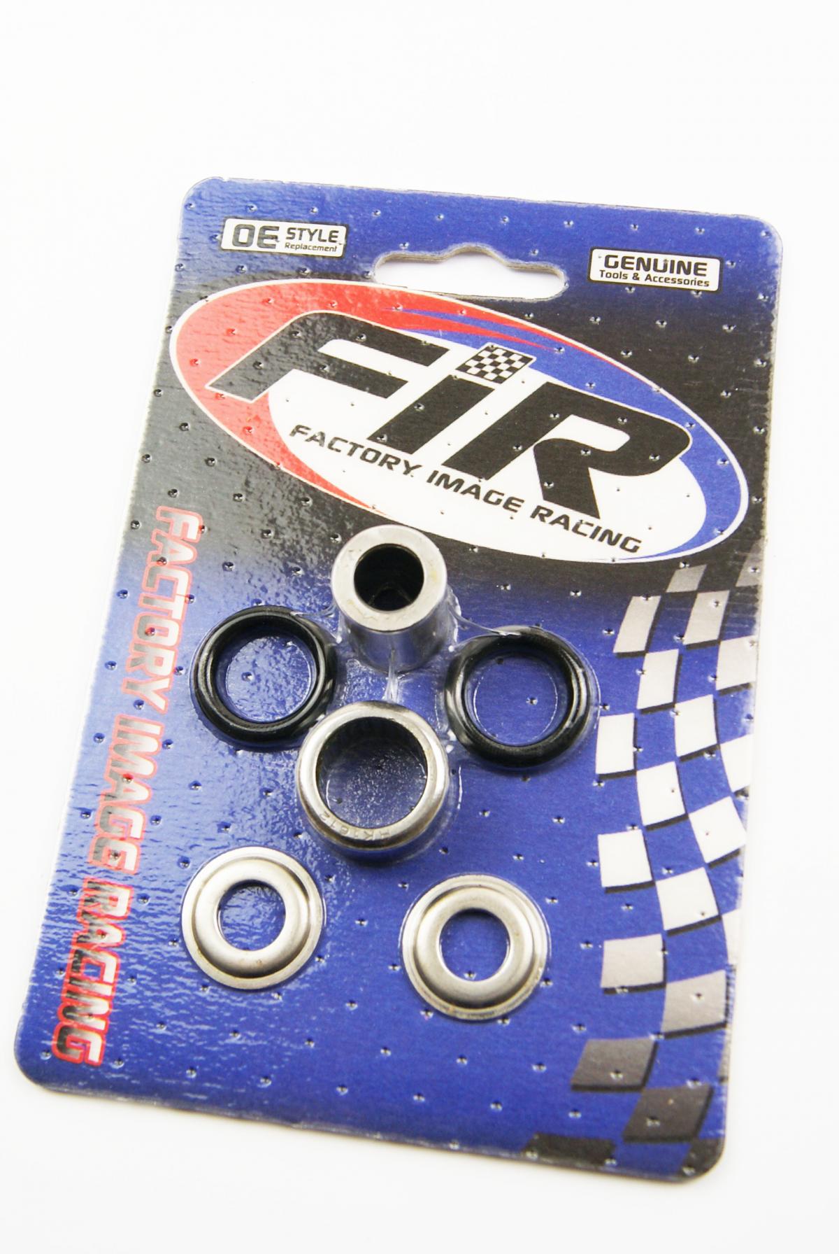 FIR Lower Shock Bearing Kit Gg , Gas-gas