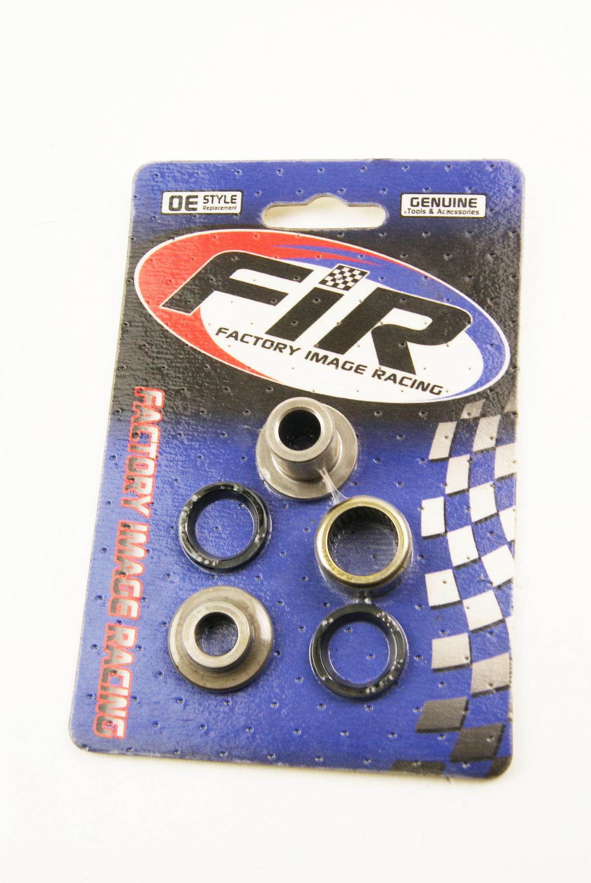 FIR Upper Shock Bearing Kit CR , Honda CRF150