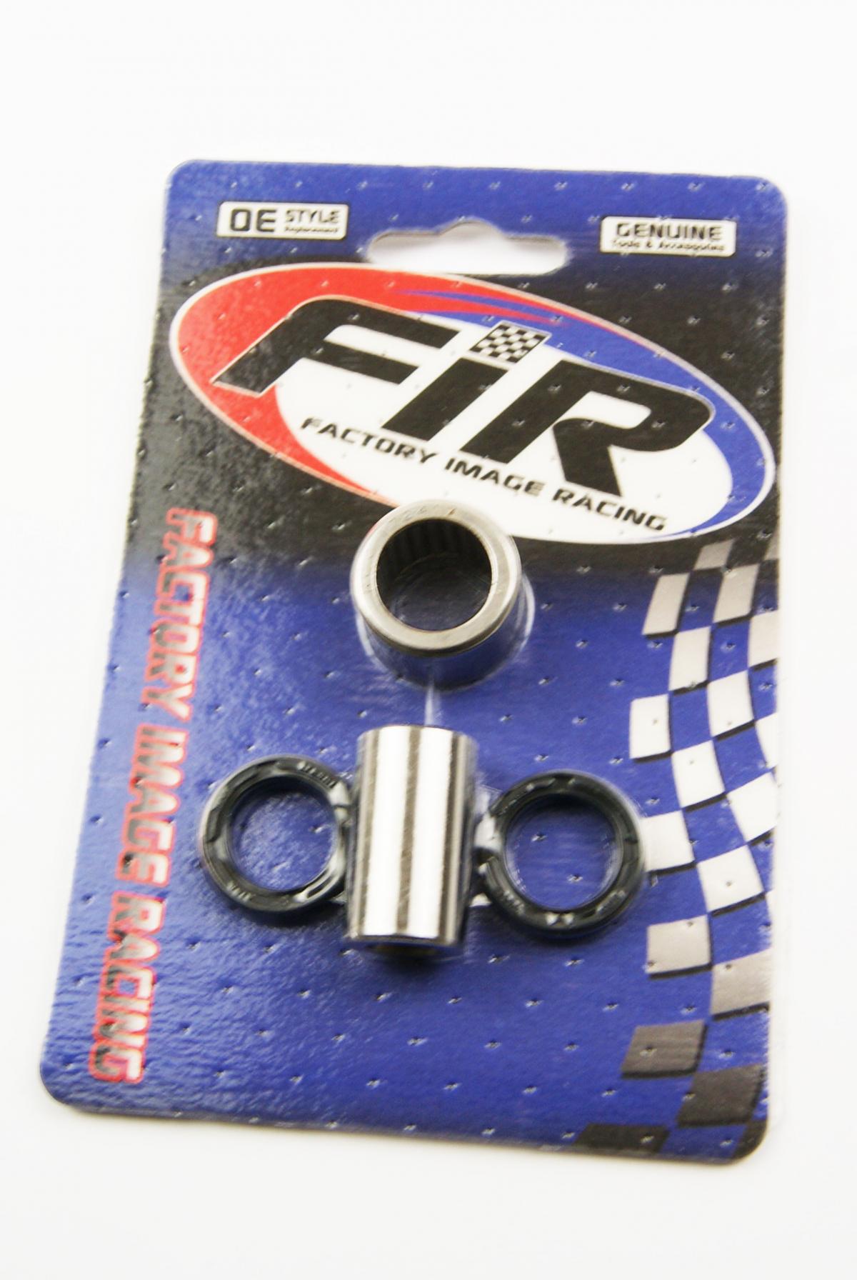 FIR Lower Shock Bearing Kit Trx, Honda
