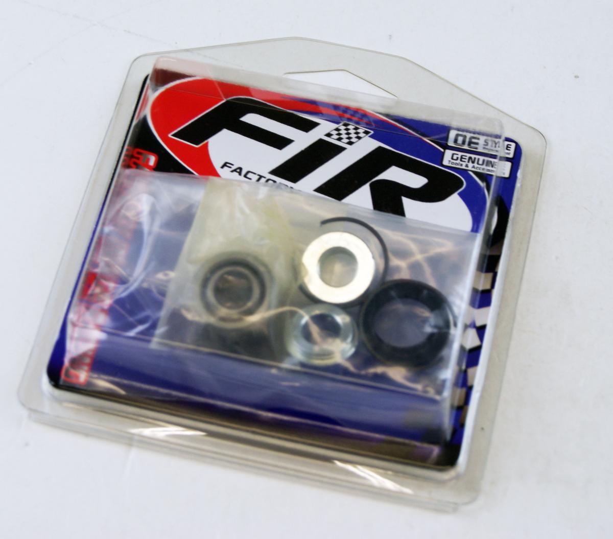 FIR Upper Shock Bearing Kit Suzuki