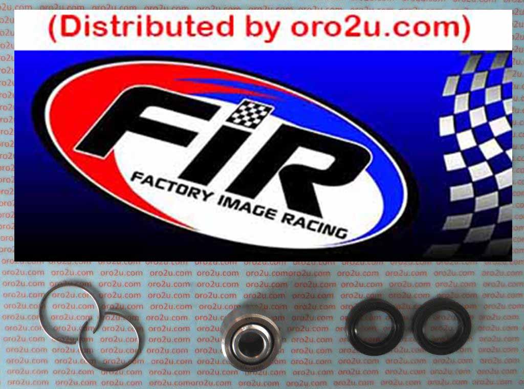 FIR Upper Shock Bearing Kit RM, Suzuki RM