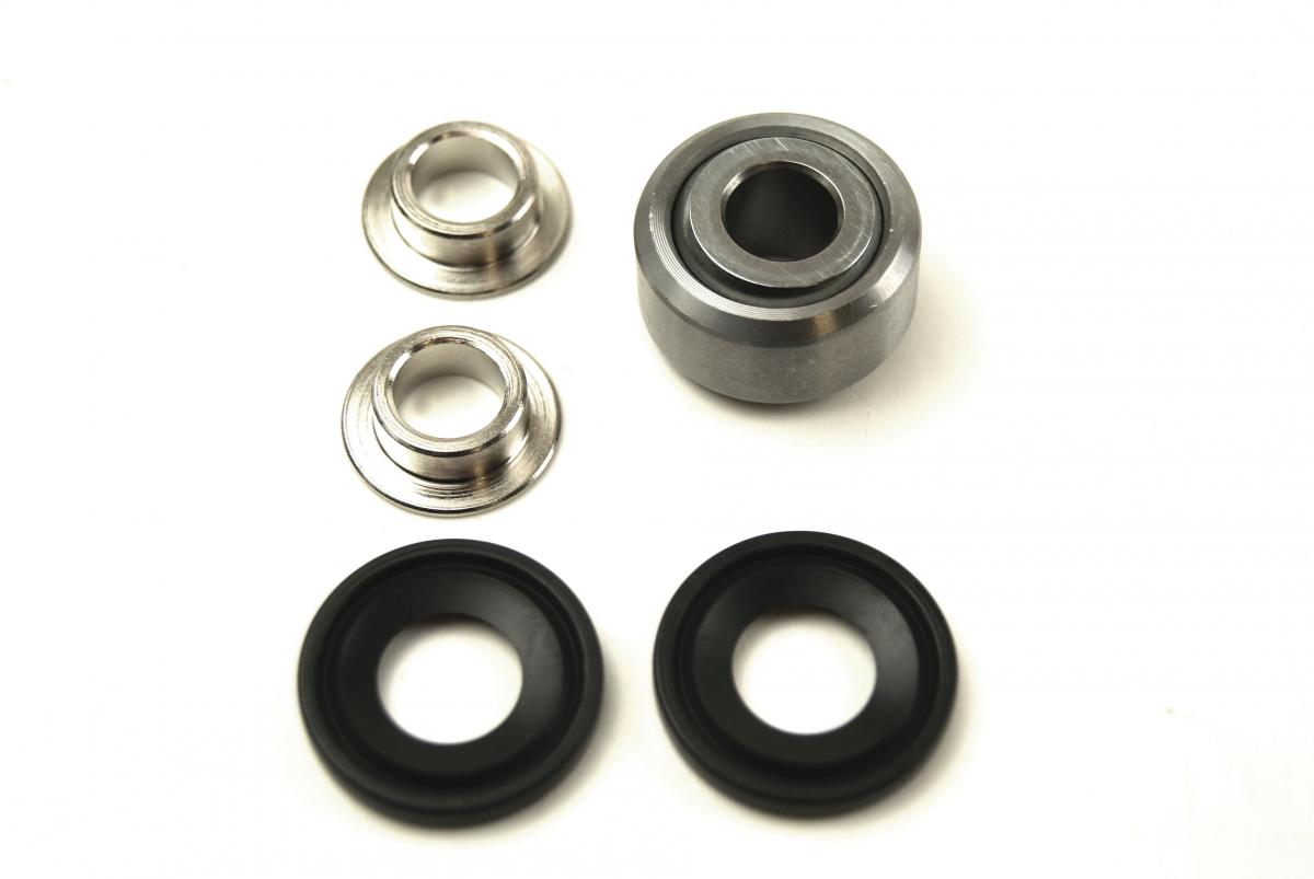 FIR Lower Shock Bearing Kit RM , Suzuki Rmx