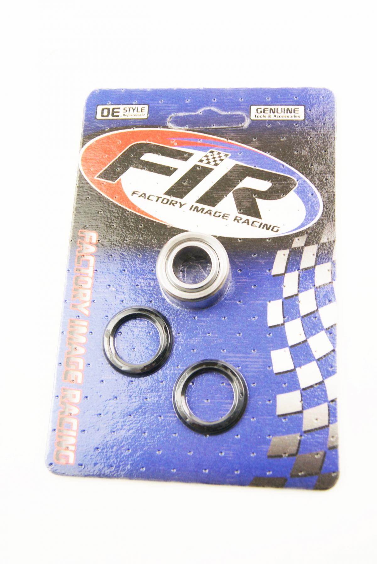 FIR Upper Shock Bearing Kit CR500, Honda