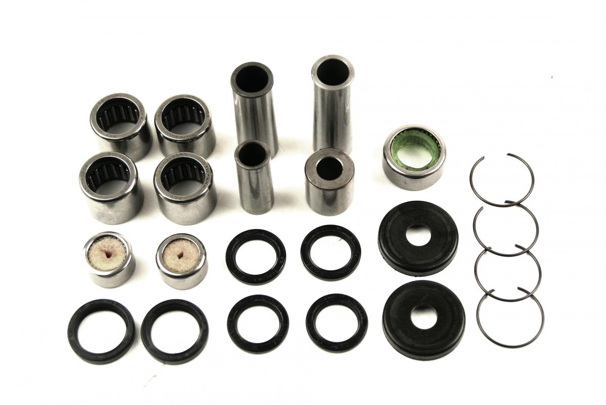 FIR Swingarm Linkage Kit RM85 , Suzuki