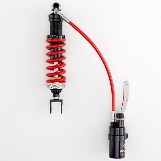 K-Tech Suspension Shock Absorber -razor-rr Yamaha Mt-07 XSR700 K-tech 264s-013-270-007