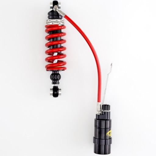 K-Tech Suspension Shock Absorber -razor-rr Honda CBR500RR K-tech 264s-016-130-010