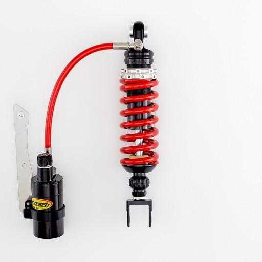 K-Tech Suspension Shock Absorber -razor-r Kawasaki Ninja 300 K-tech 279s-013-150-005