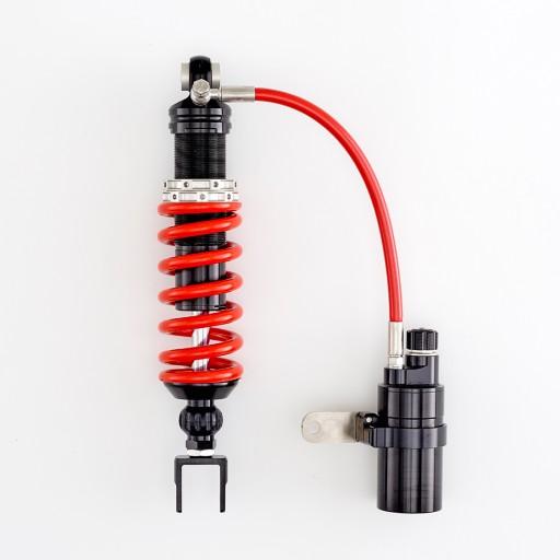 K-Tech Suspension Shock Absorber -razor-r Kawasaki Z800 K-tech 279s-013-150-080