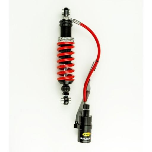 K-Tech Suspension Shock Absorber -razor-r Suzuki Gsx-s1000 K-tech 279s-015-230-020