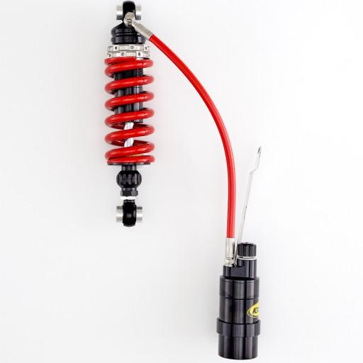 K-Tech Suspension Shock Absorber -razor-r Yamaha YZF-r3 K-tech 279s-015-270-005