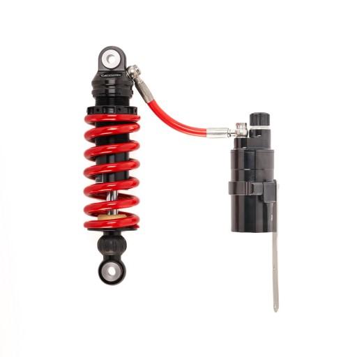 K-Tech Suspension Shock Absorber -razor-r Honda MSX125 Grom K-tech 279s-016-130-005
