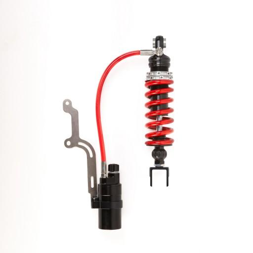 K-Tech Suspension Shock Absorber -razor-r Honda CBR250RR K-tech 279s-017-130-005
