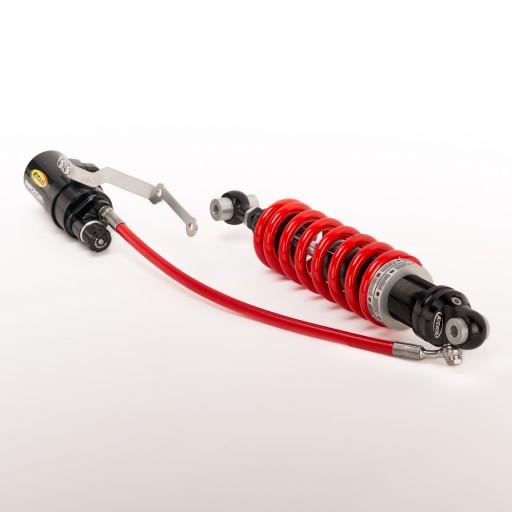 K-Tech Suspension Shock Absorber -razor-r Kawasaki Z900 K-tech 279s-017-150-090