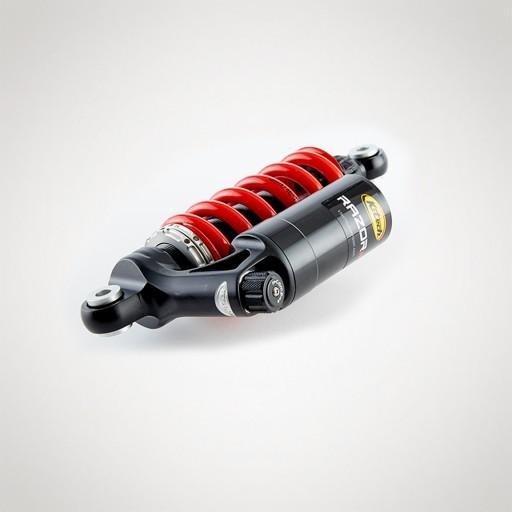 K-Tech Suspension Shock Absorber -razor-r (248.5mm) K-tech 293s-014-130-005