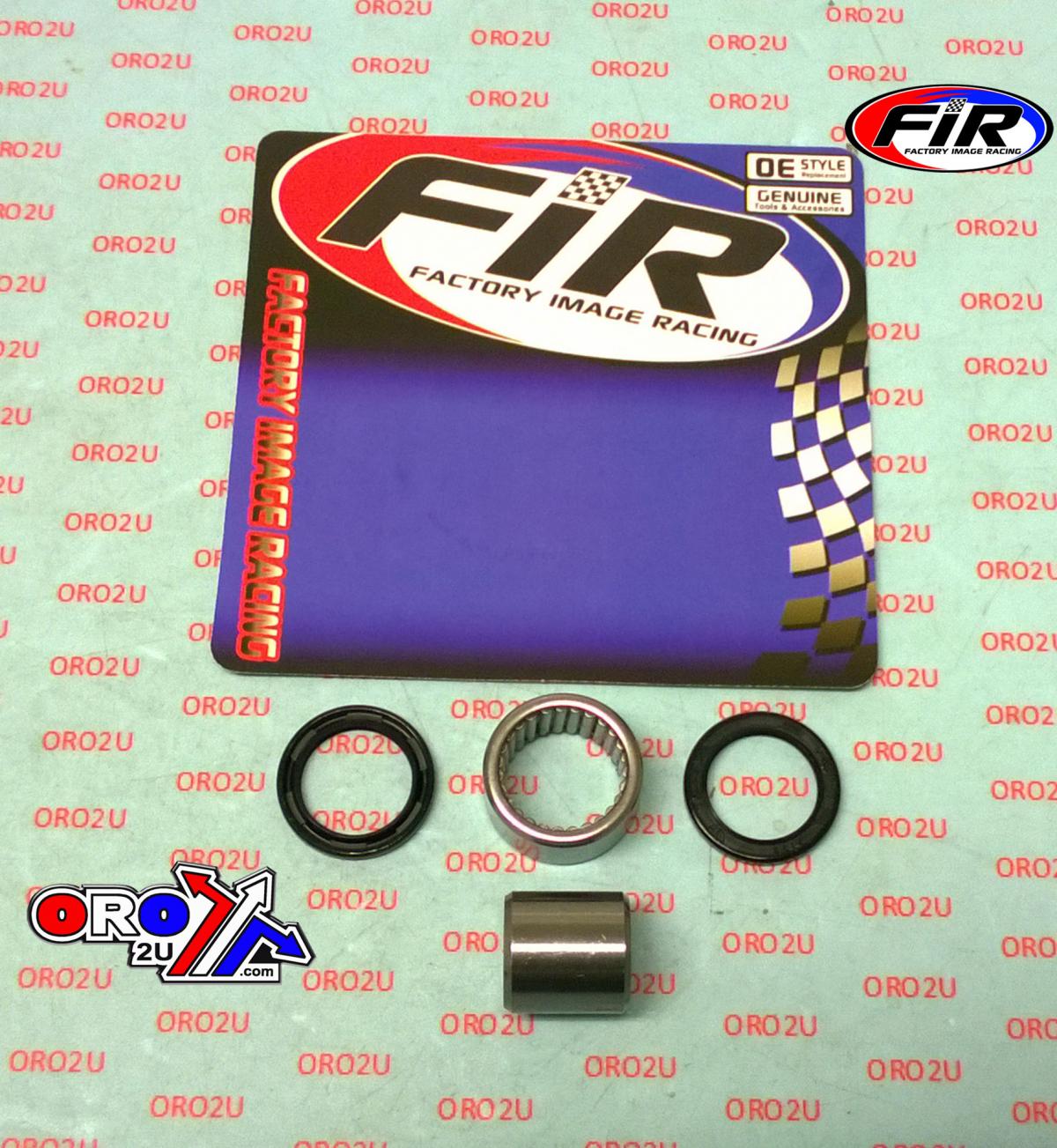 FIR Lower Shock Bearing Kit CRF , CRF150R 07-18