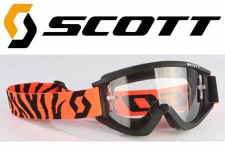 Scott Goggles Scott Goggles Recoil Xi Blac/flu Ora Clear Works, 246485-5402113 One Off Price To Clear, *bankrupt Stock, When There Gone There Gone !!!!