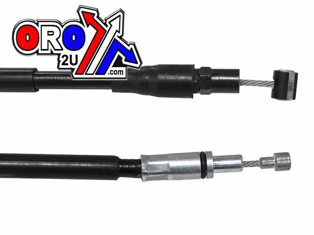 Dirt Racing Cable Clutch 05-19 YZ125, 1c3-26335-00-00, 1c3-26335-50-00, 1c3-26335-90-00 Yamaha