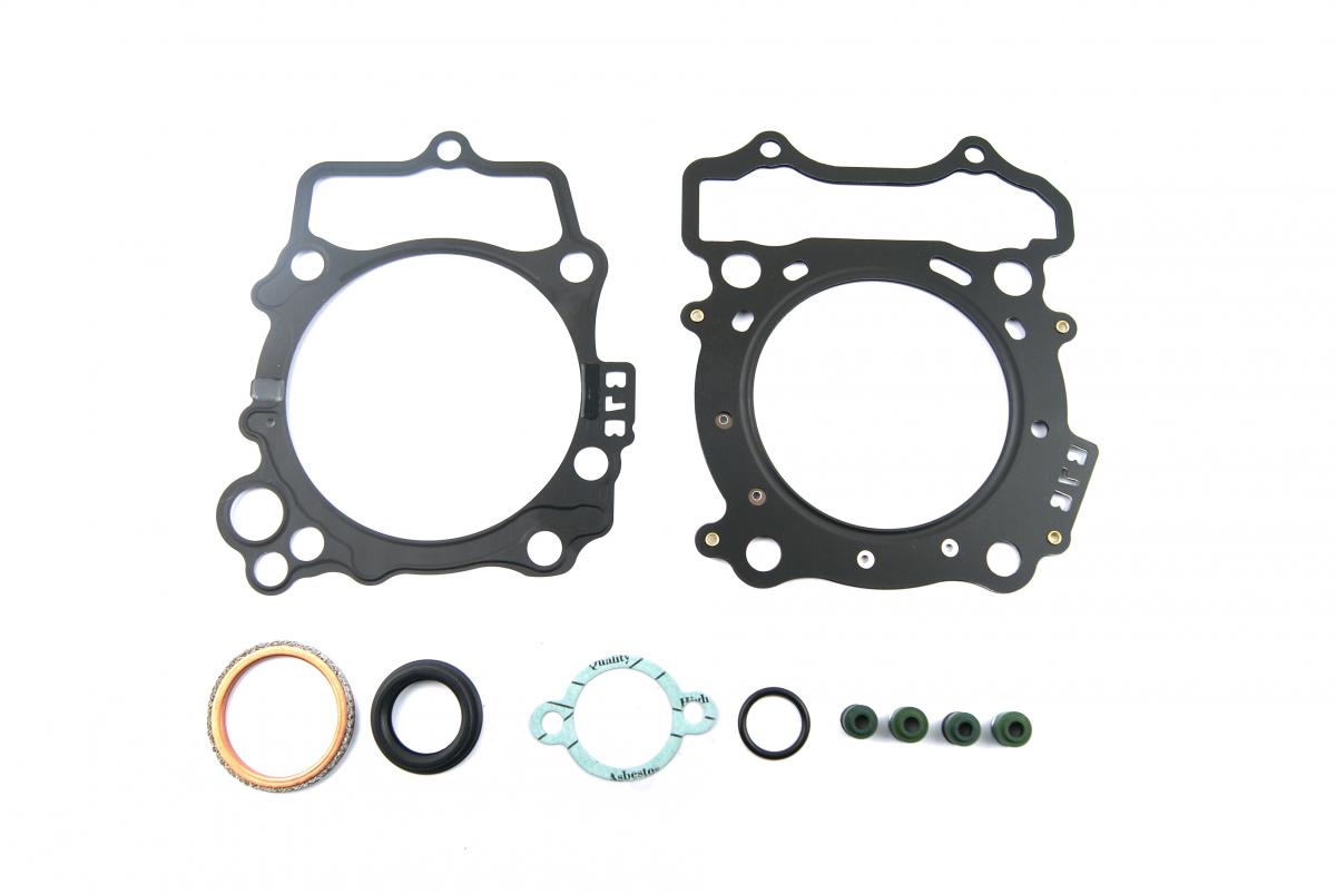 Pro-X Racing Gasket Top Set YZ250F 2019-2025, Prox 35.2419 Yamaha