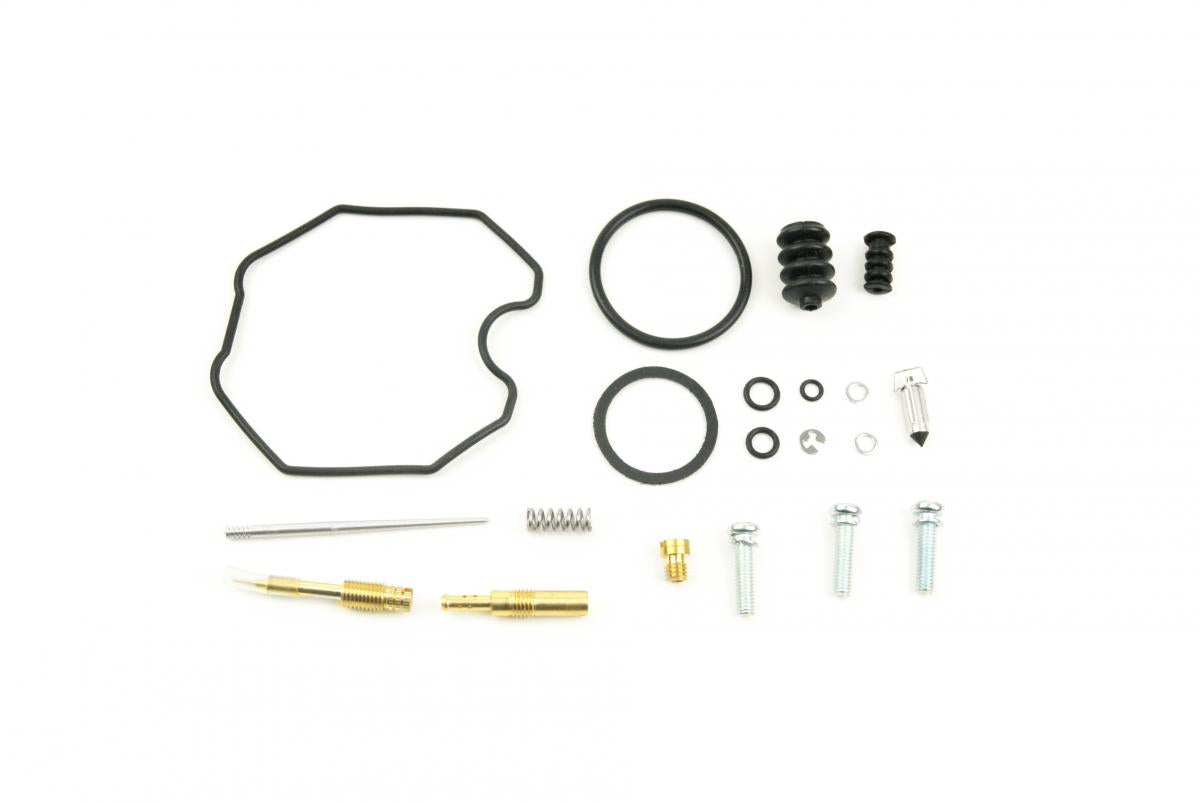 All Balls Racing Carburetor Rebuild Kit 81-82 Hon ATC200, Allballs 26-10094 ATV