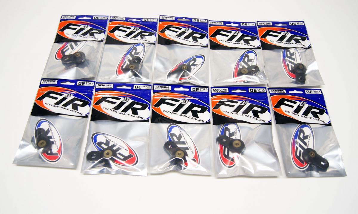 FIR EXHAUST MOUNT KTM TYPE PK10 £3.40 EACH