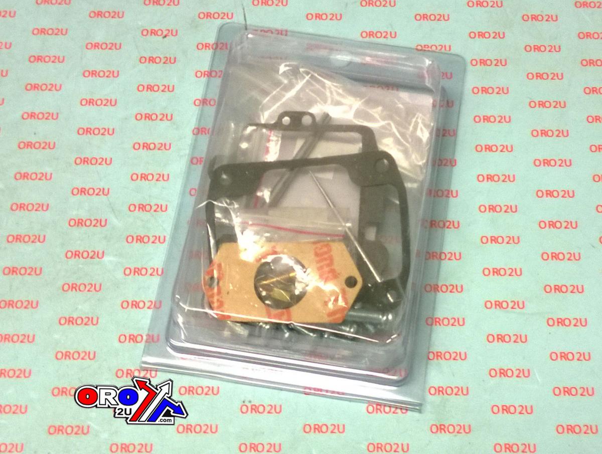 All Balls Racing Carburetor Rebuild Kit 88-92 Suz Lt-250r, Allballs 26-10099 ATV