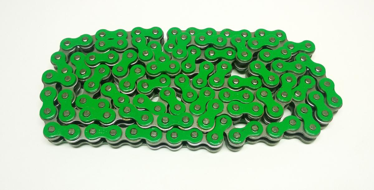 Unibear Unibear 520h-120l Green Chain