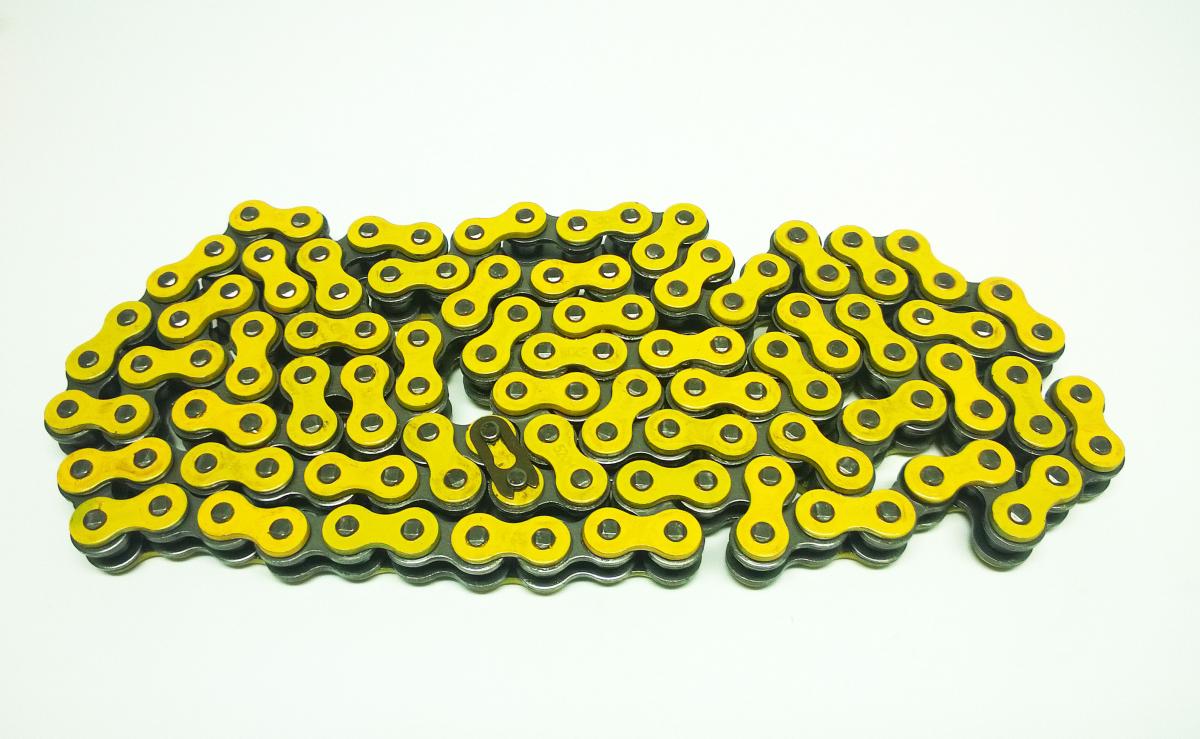 Unibear 520h-120 link Yellow Chain