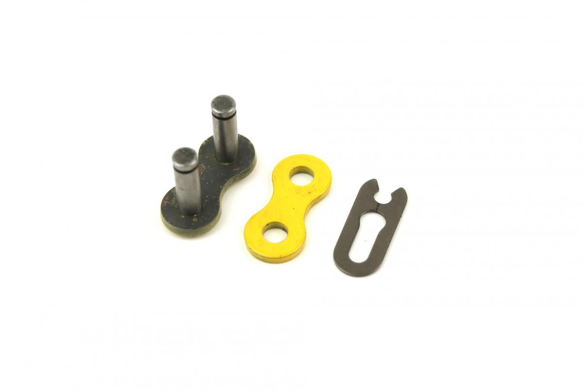 Unibear Unibear 520h Spring Link Yellow