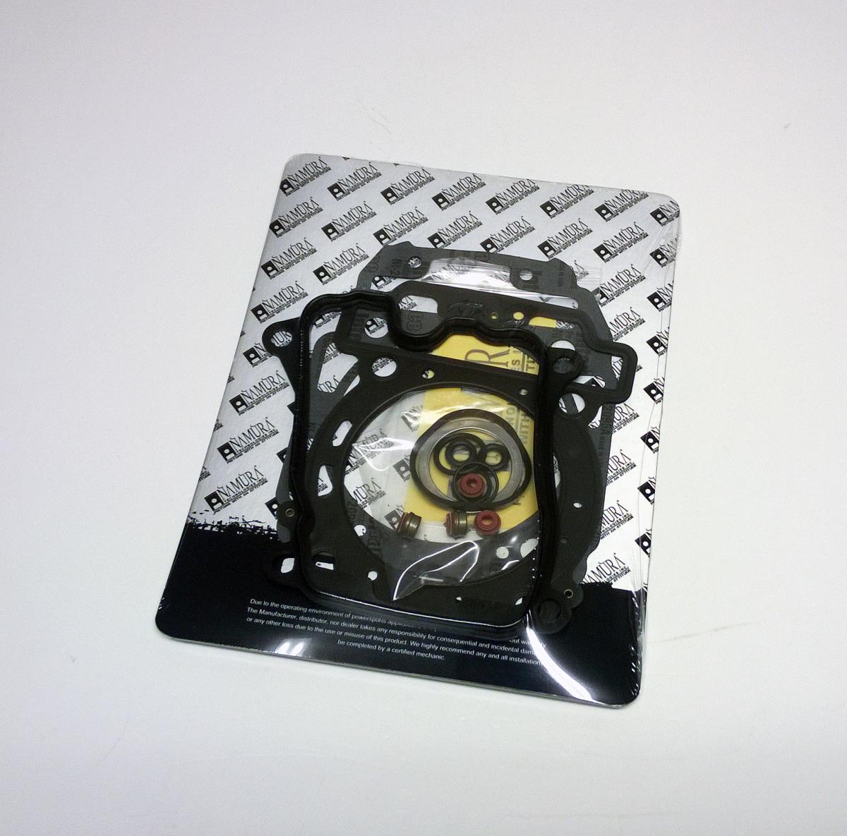 Namura Technologies Gasket Top Set 450 Efi Can-am, Namura Na-80013t